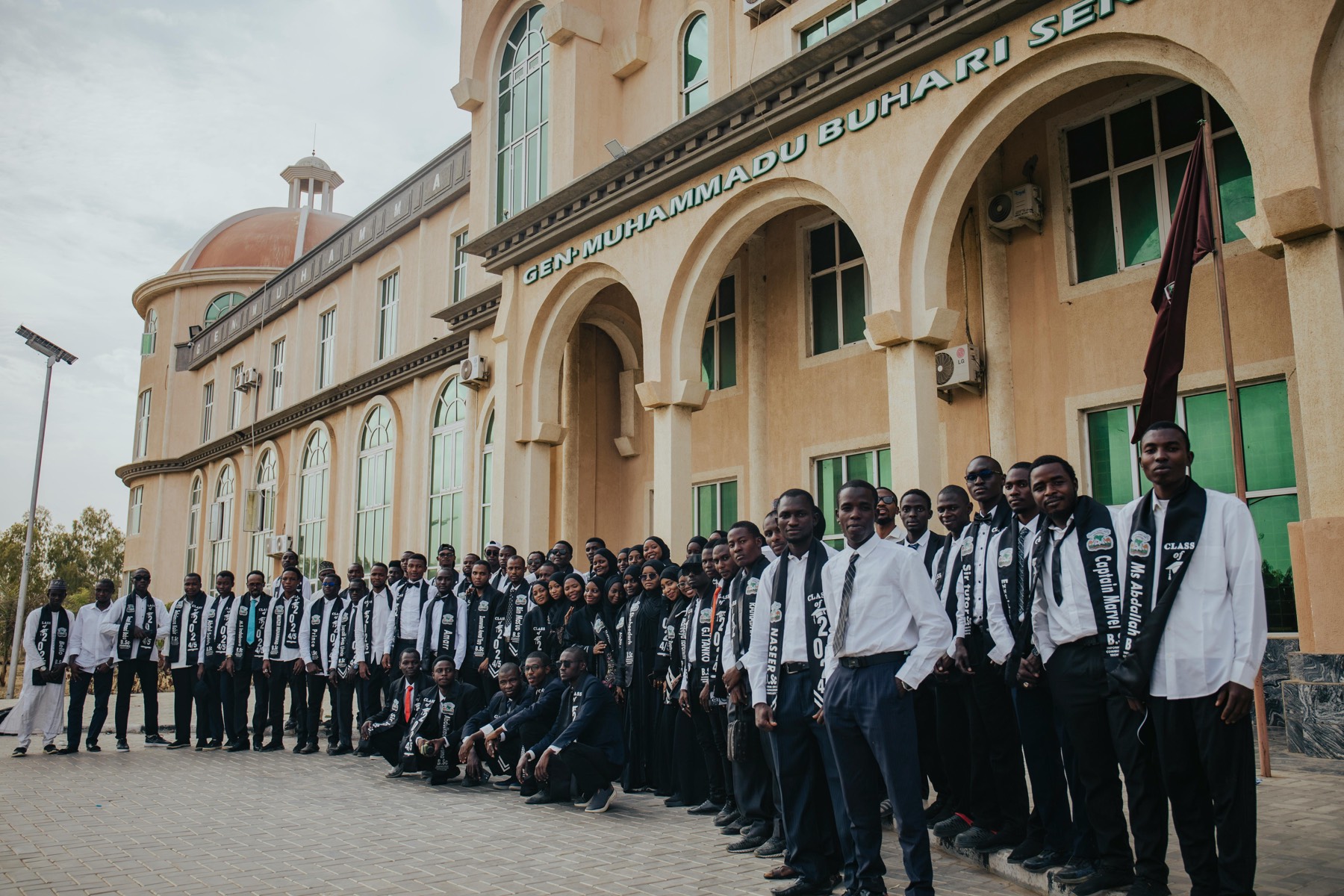 Reverend Father Moses Orshio Adasu University, Makurdi